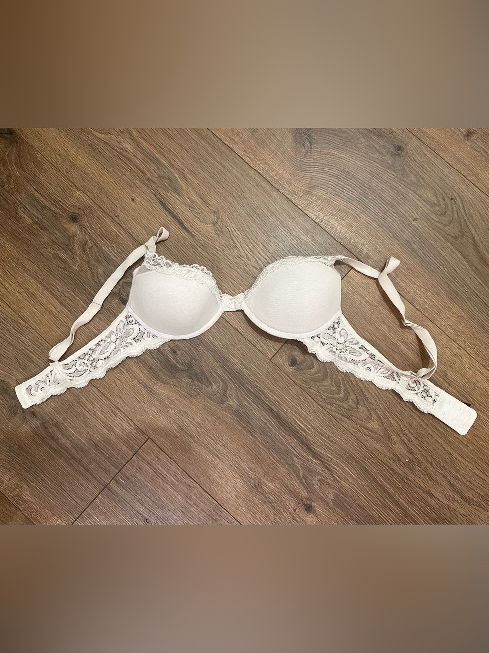 Pepper bra 36AA